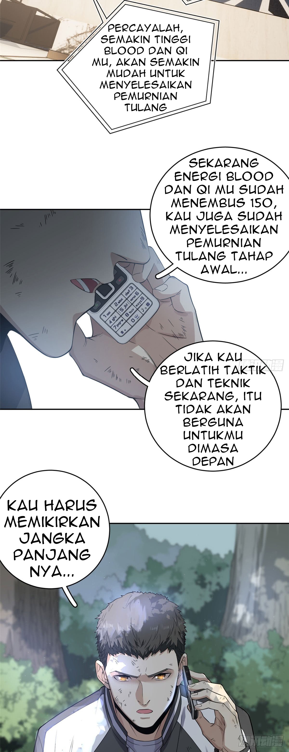 Dilarang COPAS - situs resmi www.mangacanblog.com - Komik global gao wu 021 - chapter 21 22 Indonesia global gao wu 021 - chapter 21 Terbaru 29|Baca Manga Komik Indonesia|Mangacan